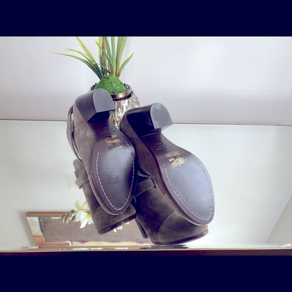 Never Worn Rag & Bone “Harrow” Suede Boots - Picture 3 of 4